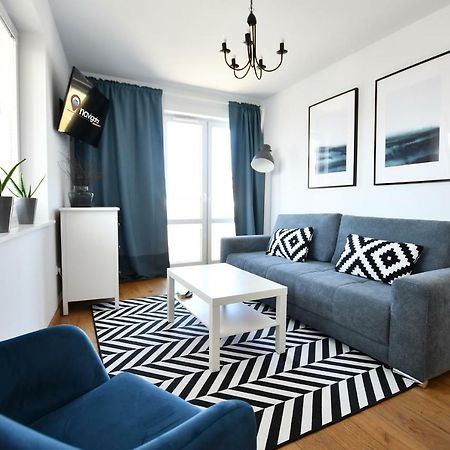 Apartamenty Navigator-Portowa 28 Колобжег Екстериор снимка