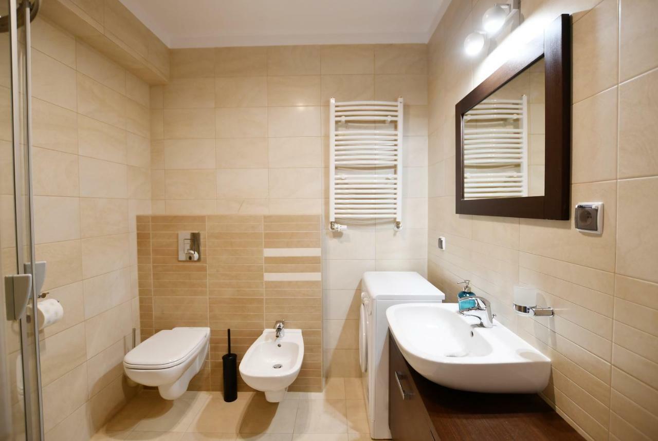 Apartamenty Navigator-Portowa 28 Колобжег Екстериор снимка