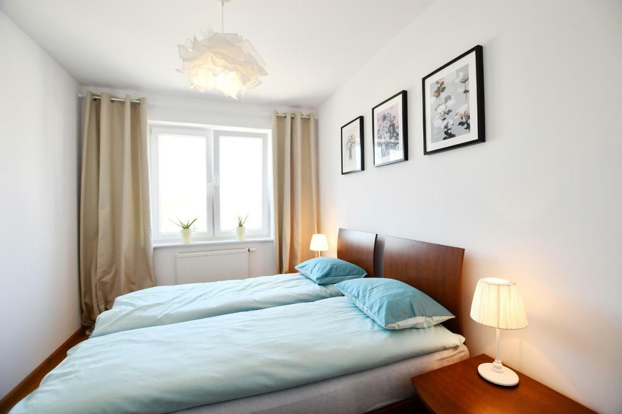Apartamenty Navigator-Portowa 28 Колобжег Екстериор снимка
