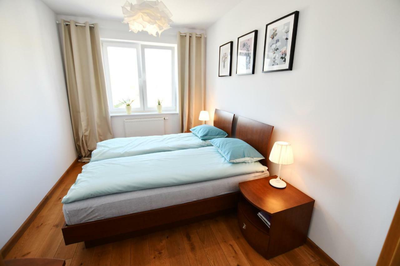 Apartamenty Navigator-Portowa 28 Колобжег Екстериор снимка