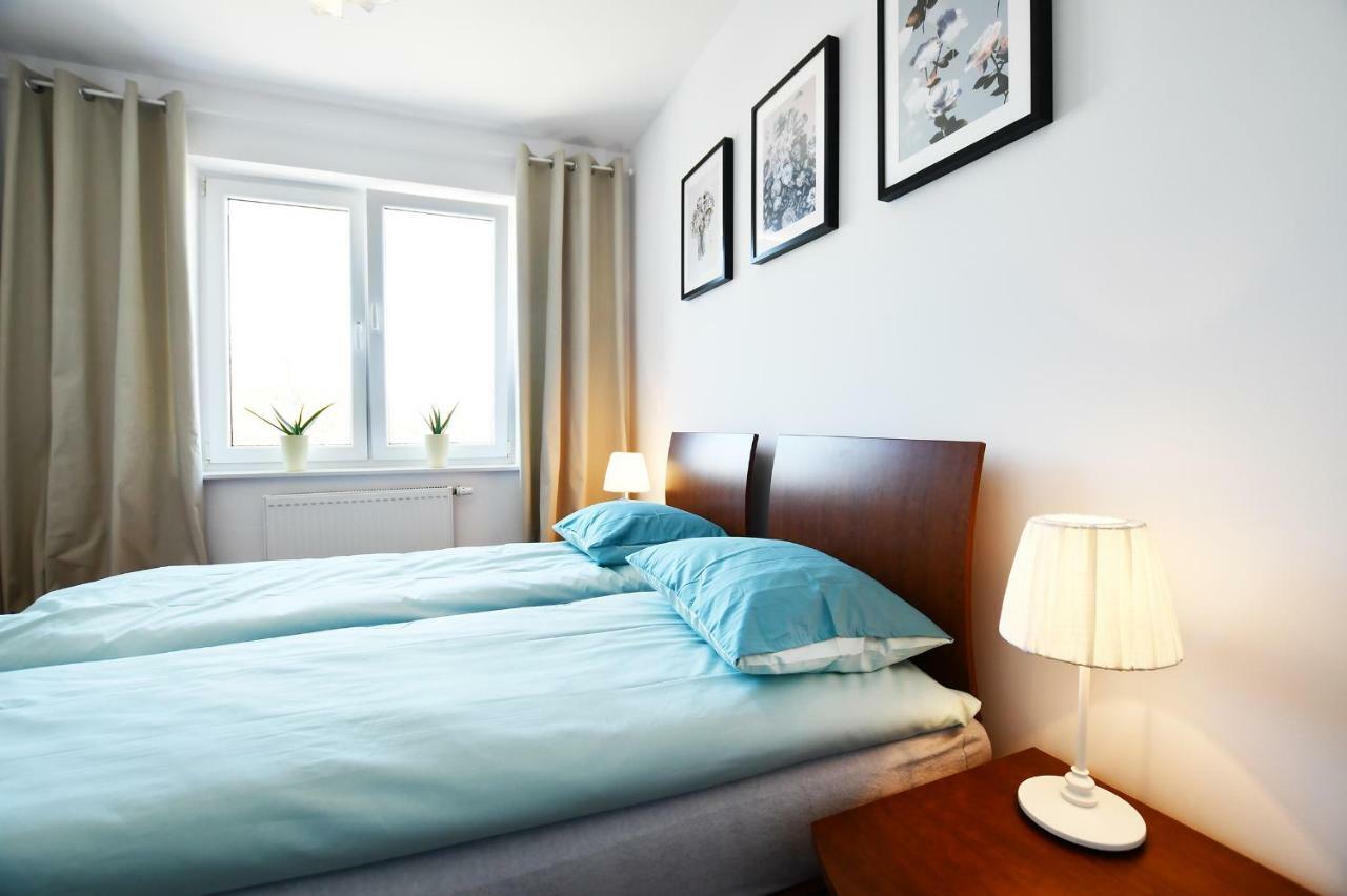 Apartamenty Navigator-Portowa 28 Колобжег Екстериор снимка