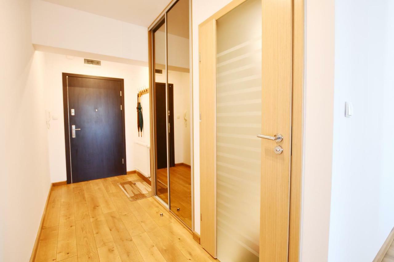 Apartamenty Navigator-Portowa 28 Колобжег Екстериор снимка