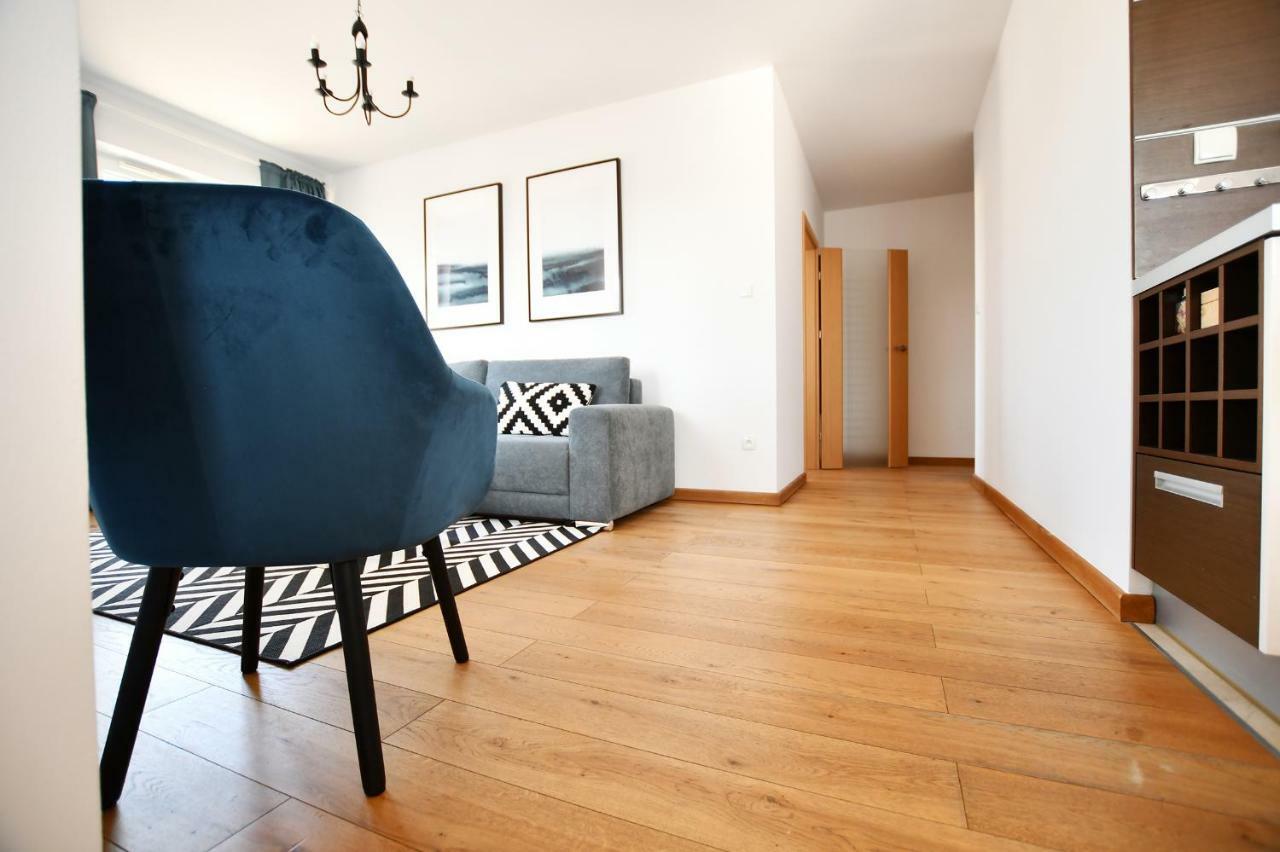 Apartamenty Navigator-Portowa 28 Колобжег Екстериор снимка