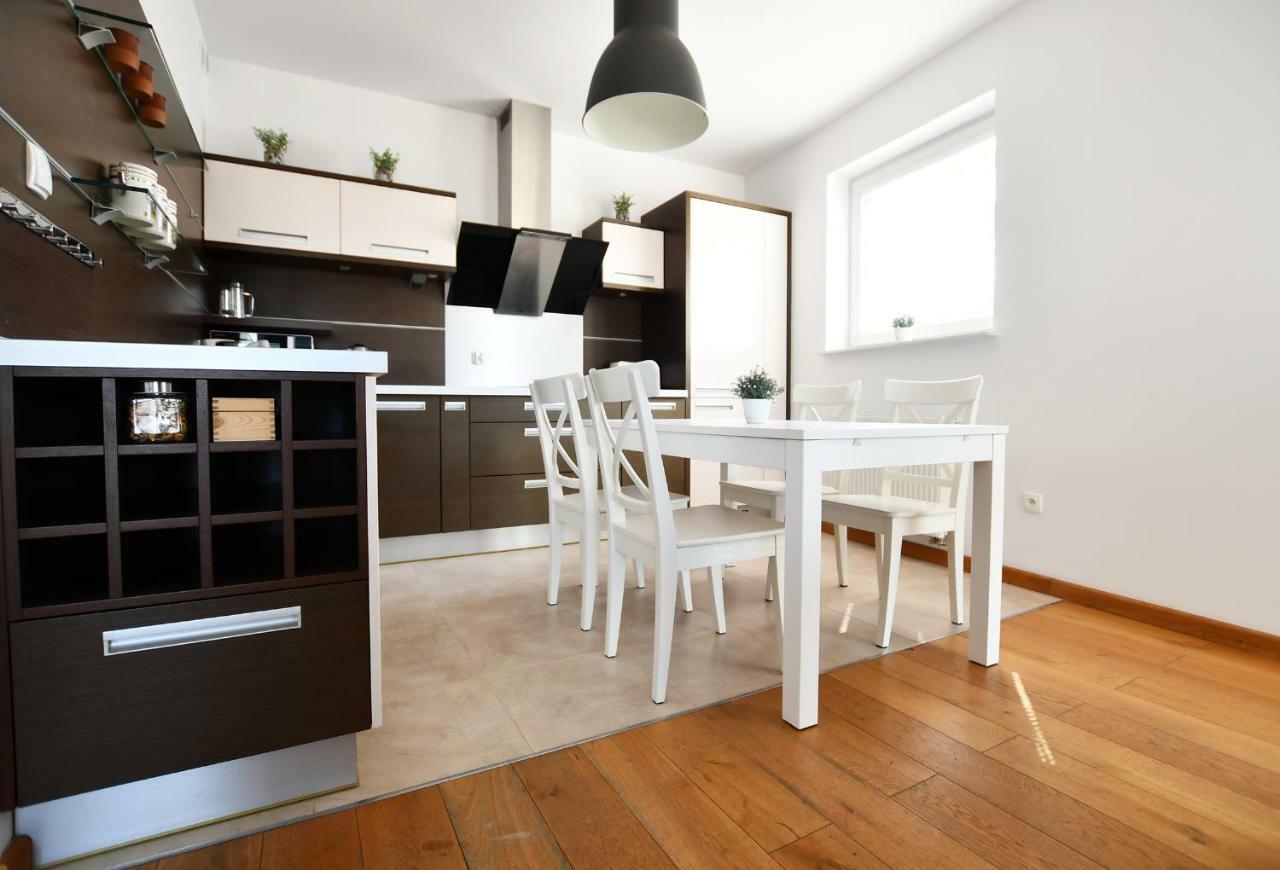 Apartamenty Navigator-Portowa 28 Колобжег Екстериор снимка