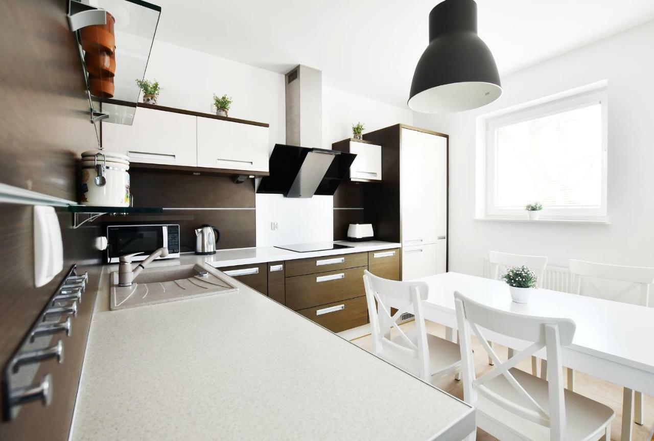 Apartamenty Navigator-Portowa 28 Колобжег Екстериор снимка