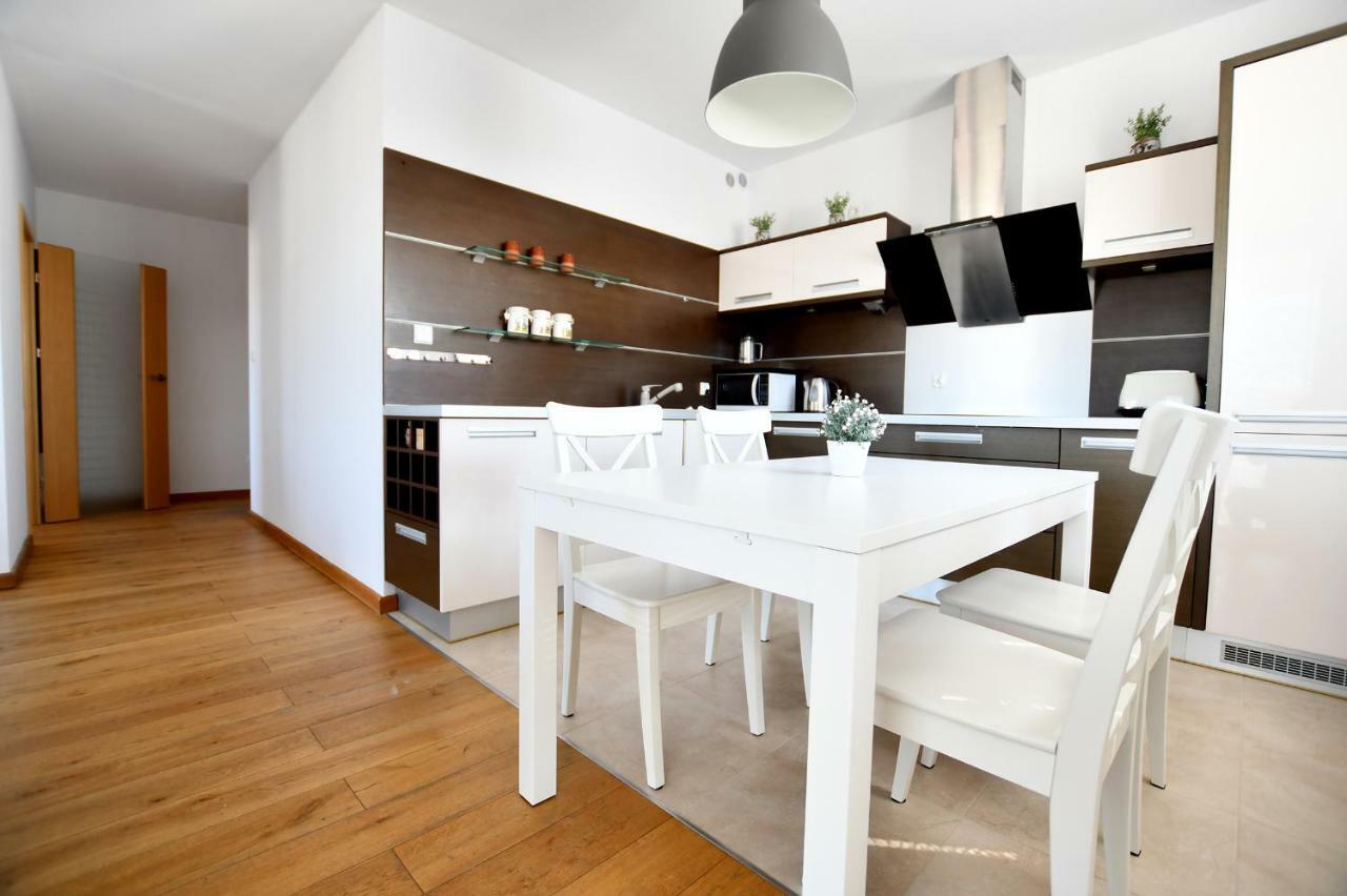 Apartamenty Navigator-Portowa 28 Колобжег Екстериор снимка