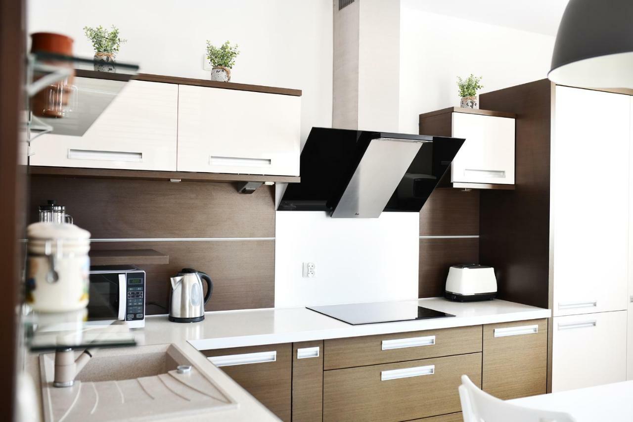 Apartamenty Navigator-Portowa 28 Колобжег Екстериор снимка