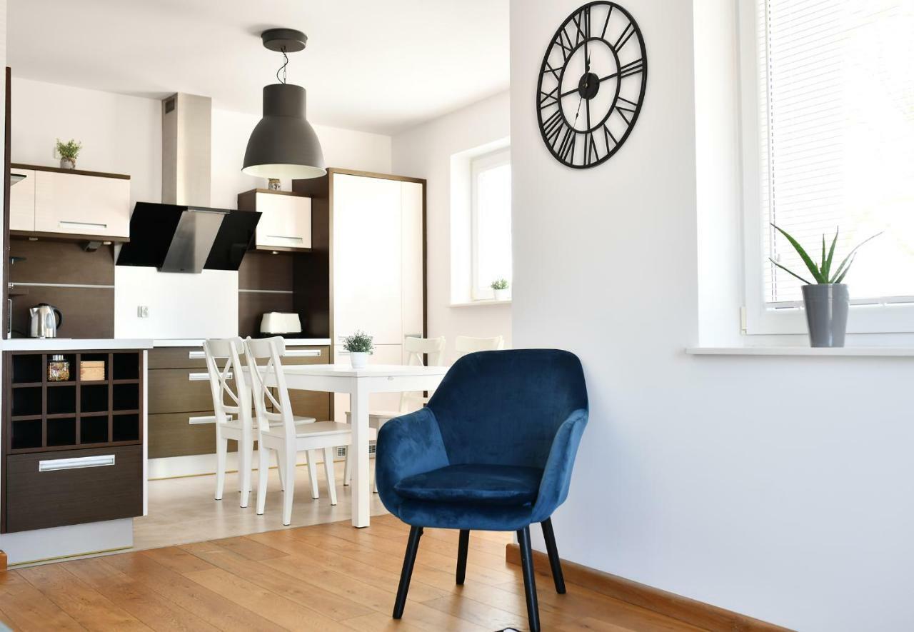 Apartamenty Navigator-Portowa 28 Колобжег Екстериор снимка