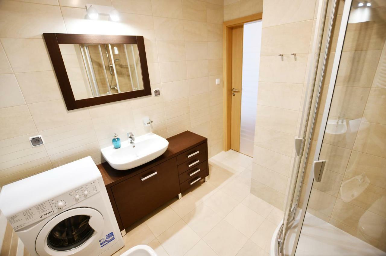 Apartamenty Navigator-Portowa 28 Колобжег Екстериор снимка