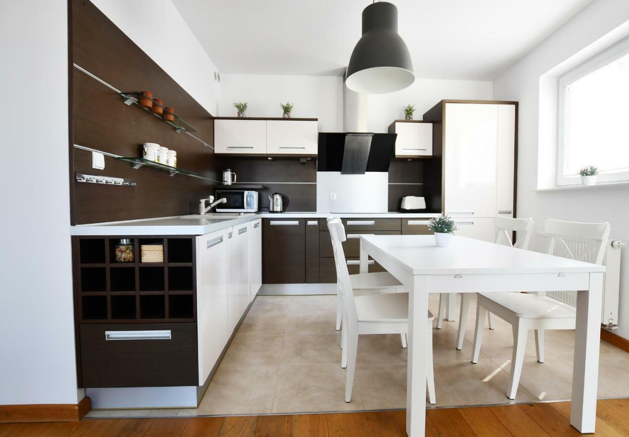 Apartamenty Navigator-Portowa 28 Колобжег Екстериор снимка